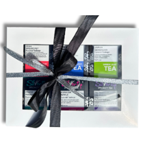 Tea Discovery Gift Pack 